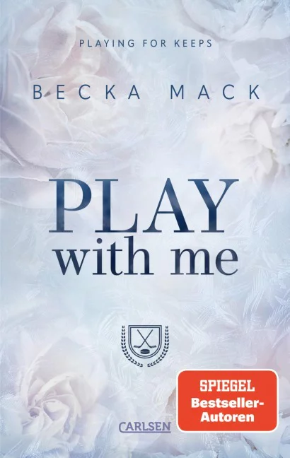 Buchcover Play With Me