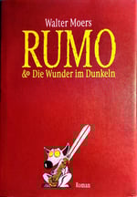Cover RUMO & Die Wunder im Dunkeln