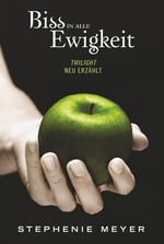 Cover Bis(s) in alle Ewigkeit