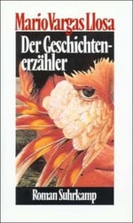 Cover Der Geschichtenerzähler