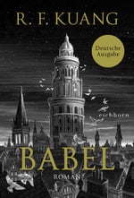 Cover Babel