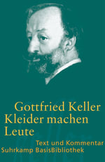 Cover Kleider machen Leute