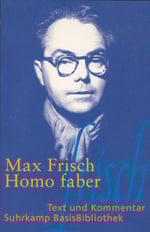 Cover Homo faber