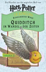 Cover Quidditch im Wandel der Zeit