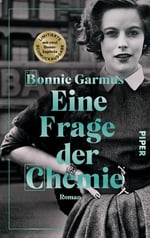 Cover Eine Frage der Chemie