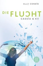 Cover Die Flucht