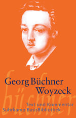 Cover Woyzeck