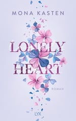Cover Lonely Heart