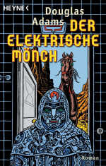 Cover Der Elektische Mönch