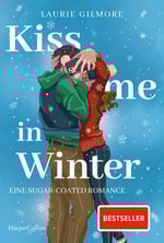 Cover Kiss Me in Winter
