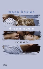 Cover Dream Again