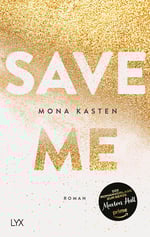 Cover Save Me
