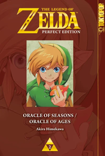 Cover The Legend of Zelda