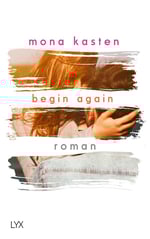 Cover Begin Again
