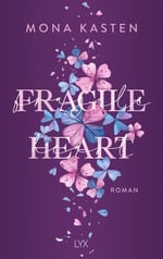 Cover Fragile Heart