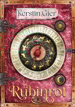 Cover Rubinrot