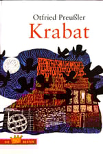 Cover Krabat