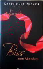 Cover Bis(s) zum Abendrot