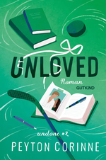 Cover Unloved