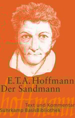 Cover Der Sandmann