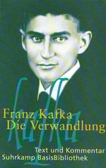Cover Die Verwandlung