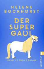 Cover Der Supergaul