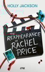 Cover The Reappearance of Rachel Price