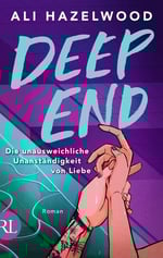 Cover Deep End