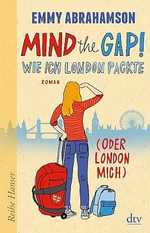 Cover Mind the Gap