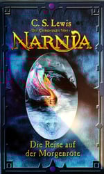 Cover Die Reise auf der Morgenröte