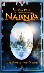 Cover Der König von Narnia