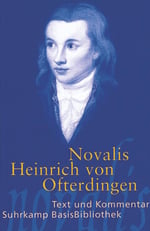 Cover Heinrich von Offerdingen