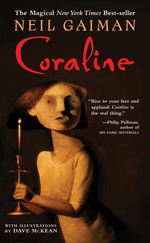 Cover Coraline