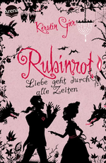 Cover Rubinrot