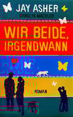 Cover Wir beide, irgendwann