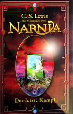 Cover Der letzte Kampf