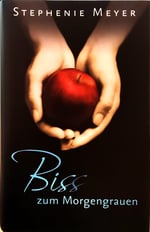 Cover Bis(s) zum Morgengrauen