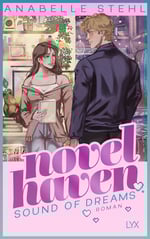 Cover Sound of Dreams