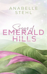 Cover Songs of Emerald Hills