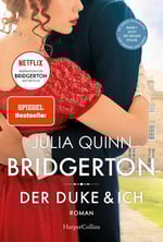 Cover Der Duke und ich