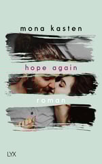 Cover Hope Again