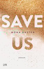 Cover Save Us