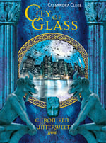 Cover City of Glass